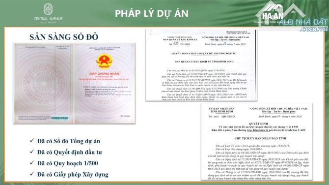 Đất nền Cát Tiến sổ lâu dài hạ tầng đẹp ngay QL19B cơ hội đầu tư 2023 - 4