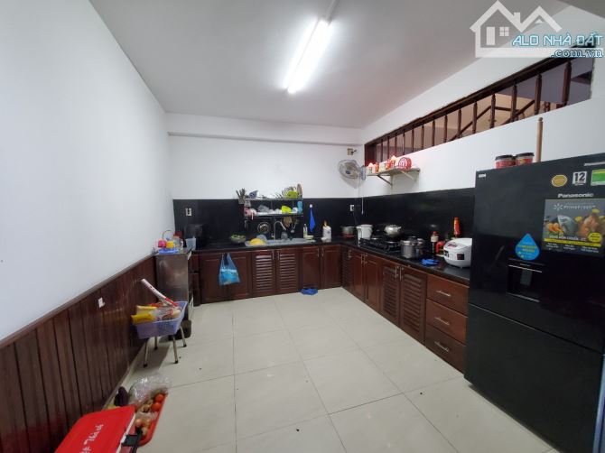 Bán biệt thự biển 3 tầng Võ Nguyên Giáp, 187m2 ngay Furama Resort, Khuê Mỹ 26.8 tỷ - 4