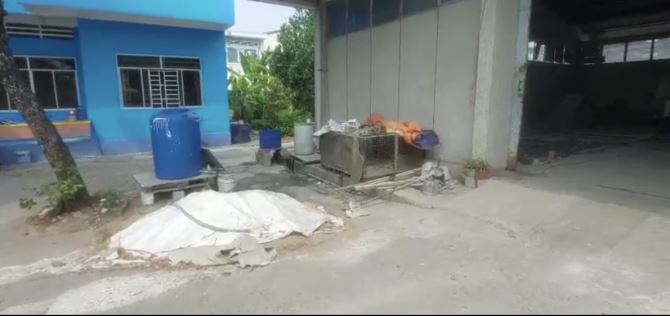 Bán nhà xưởng trong diện tích 8,516.8m2 mặt tiền QL91, TP.Long Xuyên, An Giang - 5