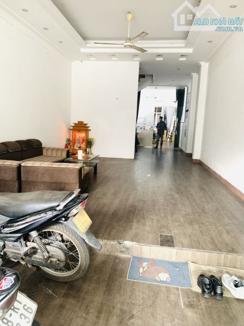 Cho thuê nhà Xa La, KĐT Xa La Hà Đông. DT 75m2, 4 tầng, MT 5m, nhà đẹp - 5