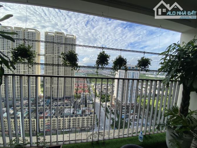 Bán Căn Hộ Chung cư The Pride KĐT An Hưng Tố Hữu Hà Đông 146m2 - 6.75 tỷ - 5