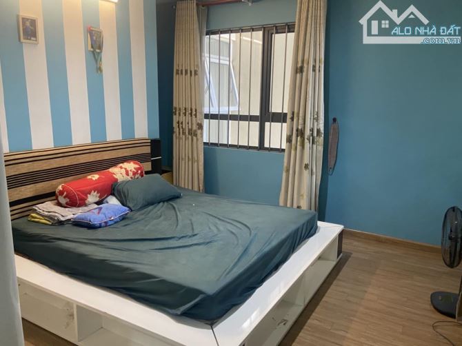 Bán Căn Hộ Chung cư The Pride KĐT An Hưng Tố Hữu Hà Đông 146m2 - 6.75 tỷ - 7