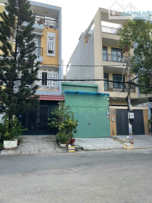 Khủng hoảng nhẹ ! Cần bán gấp lô đất Bình Lợi giá hấp dẫn