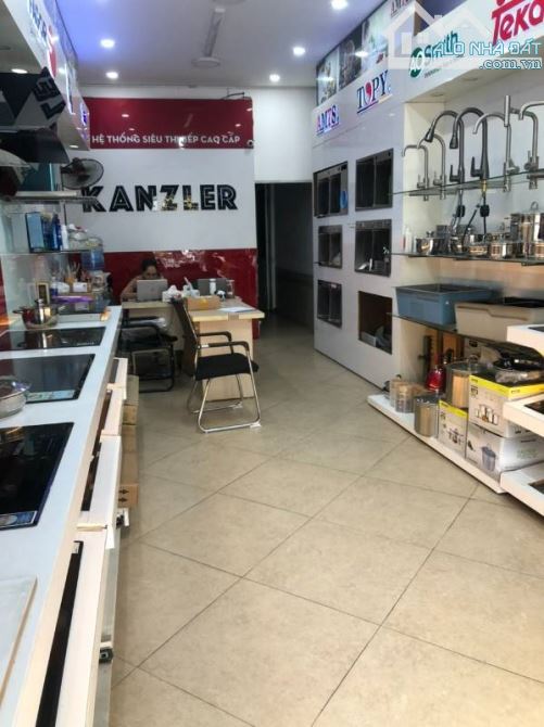Nhà Ngõ 68 Xuân Thủy 50M2 X 5 Tầng ngõ  Ô Tô tránh nhau. Giá 20 Triệu