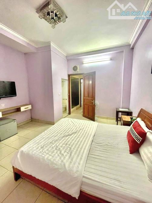 ⚜️ Bán Nhà Mặt Phố Nguyễn Huy Tưởng, Thanh Xuân, 46m2 4T MT 3.5m, Chỉ 14.1 Tỷ ⚜️