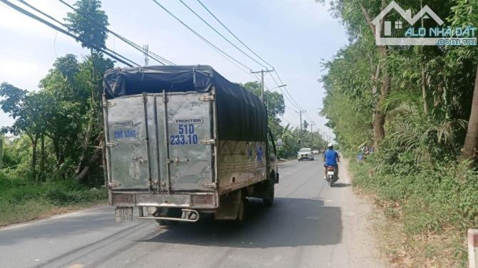 Gấp bán Mặt tiền Long Thuận, Tp Thủ Đức, dt 5700m2, chỉ 90 tỷ. - 1