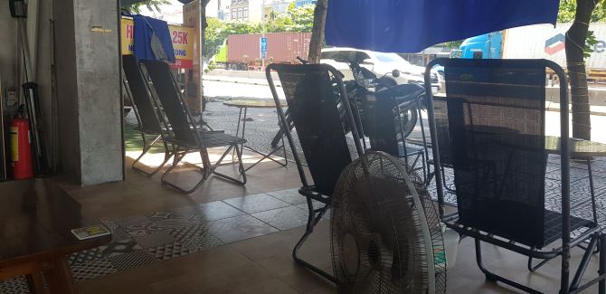 Bán đất chính chủ Nguyễn Văn Thoại biển Mỹ Khê Đà Nẵng - 1