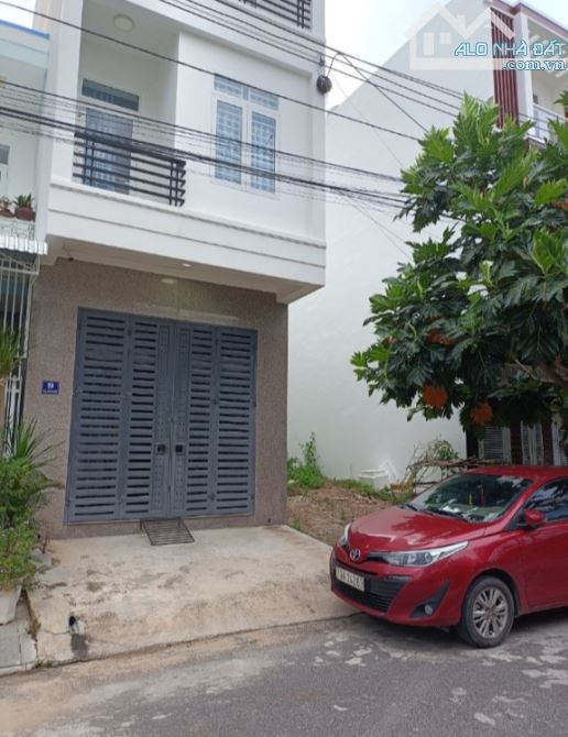 Bán gấp lắm MT Lê Văn Miến, Đông Mương, Hòn Xện - 1