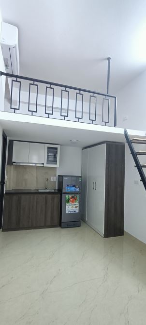 Chung Cư MiNi Lương Thế , Thanh Xuân, 120m2, 8 Tầng, 38 phòng Full Đồ Doanh Thu 200 triệu. - 2