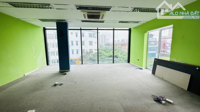 💥MẶT PHỐ VŨ PHẠM HÀM - BUILDING 8 TẦNG THANG MÁY - LÔ GÓC 3 THOÁNG - KINH DOANH ĐỈNH 💥 - 2