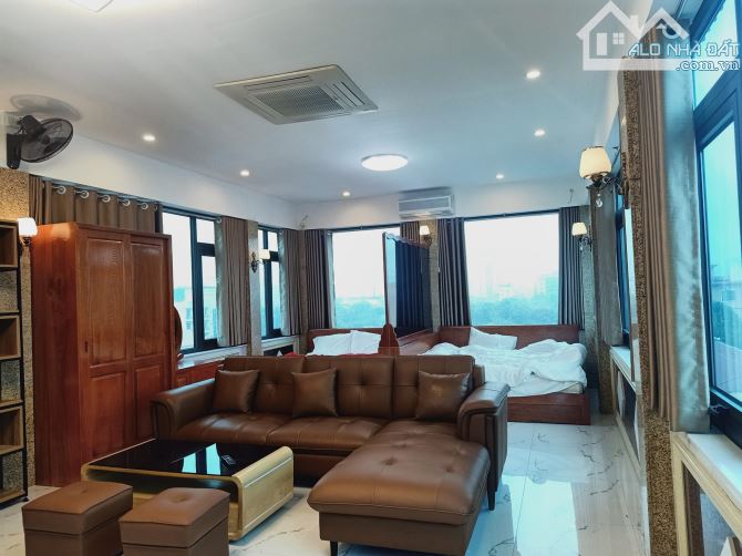 ⚜️ Bán nhà Mặt Phố Tuệ Tĩnh, Hai Bà Trưng, 251m2 5T MT 8.5m, Chỉ 135.5 Tỷ ⚜️ - 2