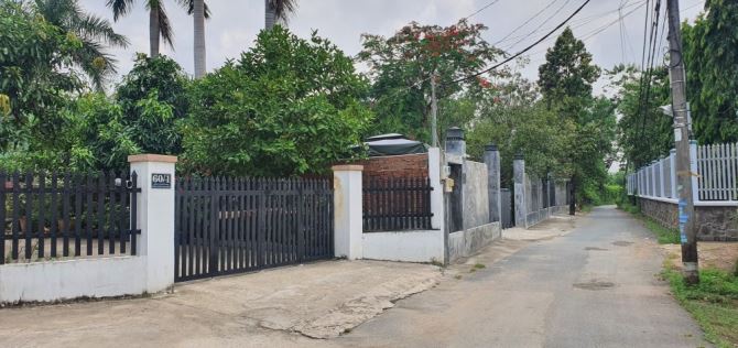 Gấp bán Mặt tiền Long Thuận, Tp Thủ Đức, dt 5700m2, chỉ 90 tỷ. - 4