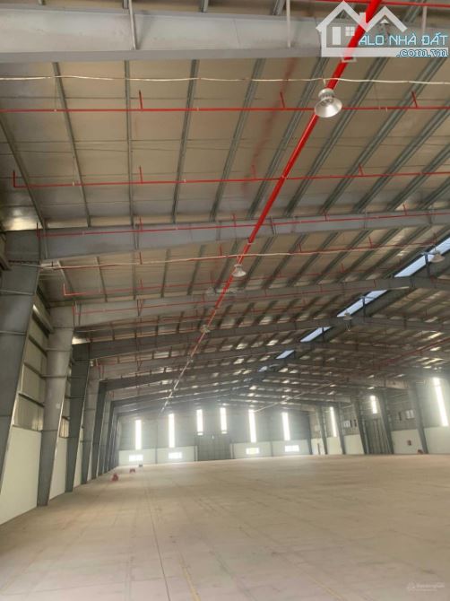 Cần Cho Thuê Xưởng Trong KCN Visip 2 , 2A  từ 1000  m2 , 1.500m2 , 4.500m2 ,10.000m2 , 3ha - 4