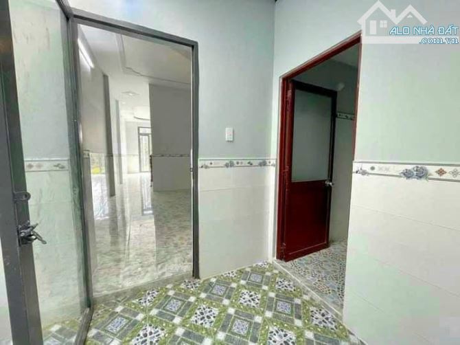 Bán nhà Xã Long Trạch, Huyện Cần Đước, L.A; Dt 96m2, 1 lầu; gần KCN Cầu Tràm - 4
