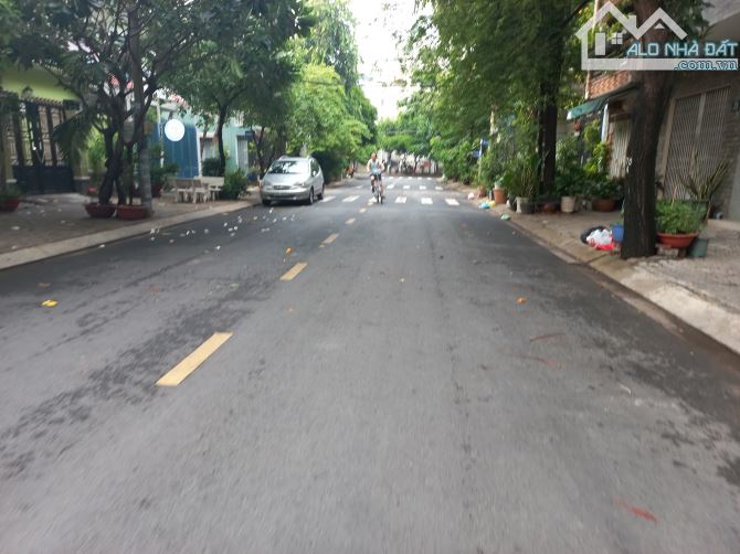 Bán đất 4x20m, Mặt tiền đường 79, Tân Quy - 12,8 tỷ - 1