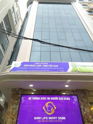 BÁN TÒA 7 TẦNG MẶT PHỐ HAI BÀ TRƯNG - CHO THUÊ 285 TRIỆU/T, DT78m, MT6.5m, 52 TỶ - 2