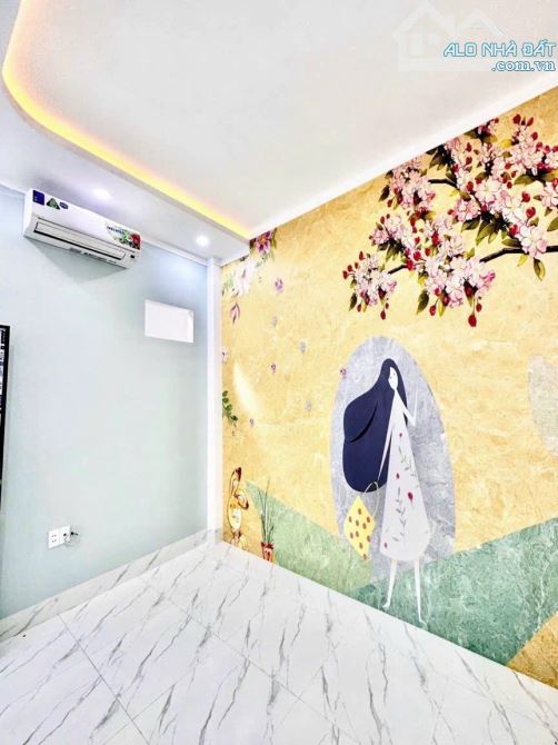 Giảm Mạnh 300tr Bán Gấp Nhà Thổ Cư Mới 100% P.Tân Phong Biên Hòa Gần Chợ 26 - 6