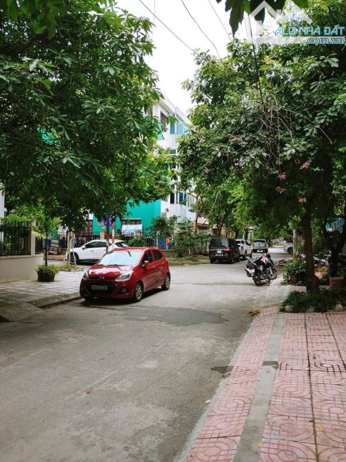 Đẳng cấp, Liền kề Văn Khê Hà Đông, 83m, THANG MÁY, 17.35 TỶ