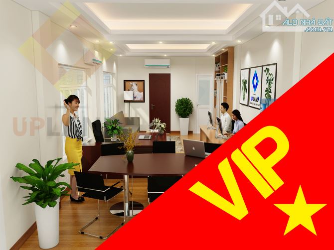 GIẢM GIÁ 30% - THUÊ VĂN PHÒNG 30M2 - 50M2 - 100M2 GIÁ TỪ 6.9 TRIỆU/TH TẠI CẦU GIẤY - 5