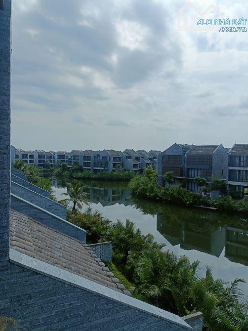 Giỏ hàng Casamia Hội An Giá rẻ bất ngờ giảm 2-3 tỷ /căn - 1