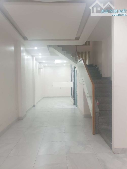 NHÀ MỚI CÓNG,TRỆT TRỐNG SUỐT ,4MX15M 1 TRỆT 2 LẦU- 1TUM NGAY GIGAMALL - 1