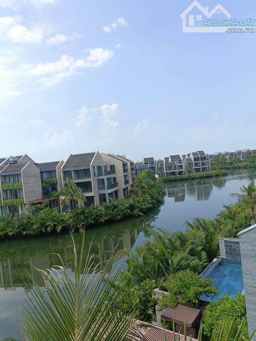 Giỏ hàng Casamia Hội An Giá rẻ bất ngờ giảm 2-3 tỷ /căn - 2