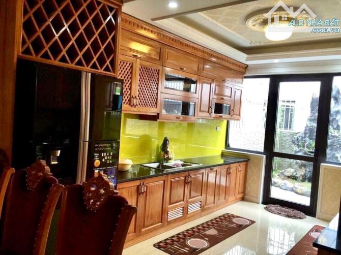 Đẳng cấp, Liền kề Văn Khê Hà Đông, 83m, THANG MÁY, 17.35 TỶ - 2