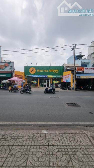 Cần bán nhà mặt tiền đường Hòa Bình, Phường 5, Quận 11, Hồ Chí Minh- Diện tích: 14x41m - 3