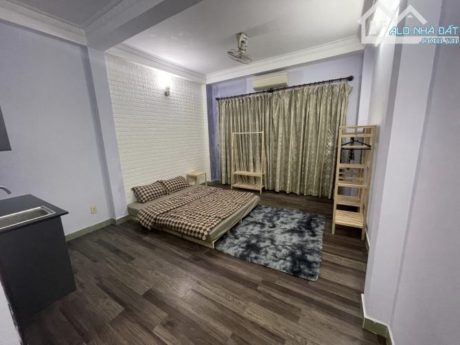 Nhà 4 tầng hẻm 6m ĐINH TIÊN HOÀNG, P. 1, Bình Thạnh, 4.2m x 19. Giá 11 Tỷ - 3