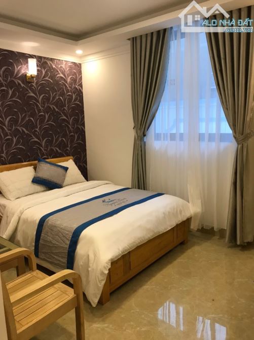 KHÁCH SẠN ĐƯỜNG HÙNG VƯƠNG, 20PHÒNG KD, 459M2, VIEW ĐẸP, GIẢM CÒN 25TỶ - 5