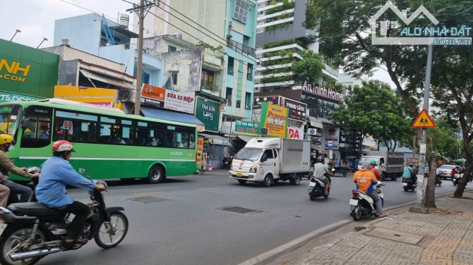 Cần bán nhà mặt tiền đường Hòa Bình, Phường 5, Quận 11, Hồ Chí Minh- Diện tích: 14x41m - 6