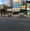 Bán nhà mt Quang Trung f8 dt; 5,2x26m nở hậu 5,6m 3 lầu