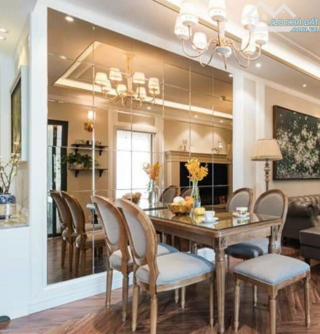 BÁN NHÀ NÁT C4, GIÁ SIÊU RẺ 83 triệu/m2, trung tâm Bình Thạnh, XPXD hầm, 6 tầng. - 1