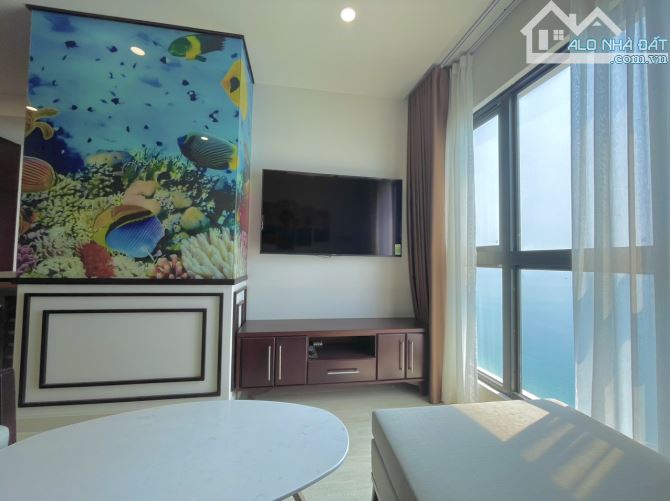 Cần Bán Nhiều Căn Hộ Gold Coast Nha Trang View Biển Sát Đường Trần Phú - 2