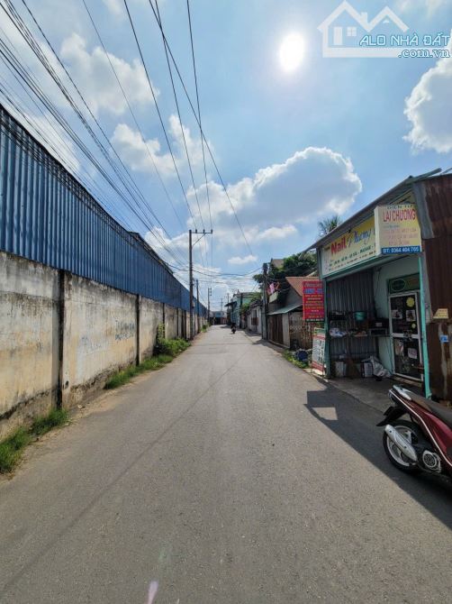ĐẤT MẶT TIỀN ĐƯỜNG VŨNG THIỆN 5x28 143.4  M2 NGAY NGÃ TƯ CHIÊU LIÊU 4.5TỶ tL - 2