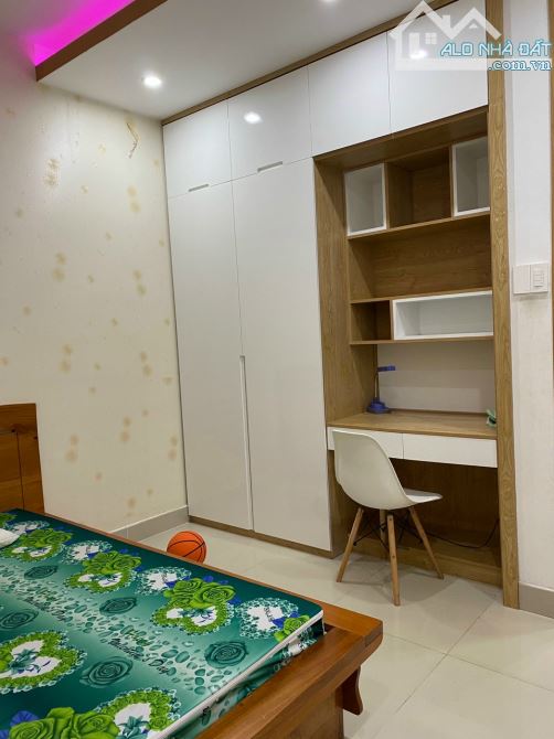 Cho thuê chung cư Bình Giã Resendent 3PN full nội thất đẹp - 3