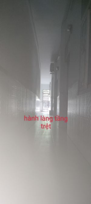 NGỘP, bán căn nhà MT đường Nguyễn Thị Sóc 1 trệt 1 lầu DT 113m2, Bà Điểm, Hóc Môn. - 5