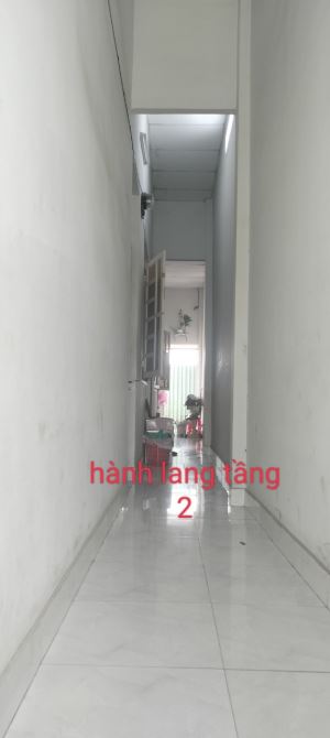 NGỘP, bán căn nhà MT đường Nguyễn Thị Sóc 1 trệt 1 lầu DT 113m2, Bà Điểm, Hóc Môn. - 7
