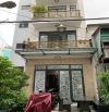 Nhà 4 Lầu, Nguyễn thị minh Khai, Bến Nghé Quận 1, Giá 16 Tỷ