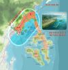 Đất nền kề Khu đô thị Sân Bay Sungroup - KDT Lấn biển Tu Bông, Cổ Mã (PK8)