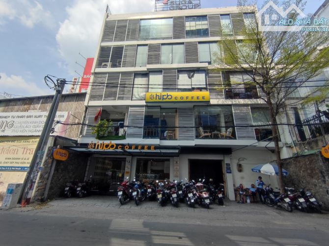 Cho thuê nhà nguyên căn số 1A Trương Quốc Dung, quận PN
