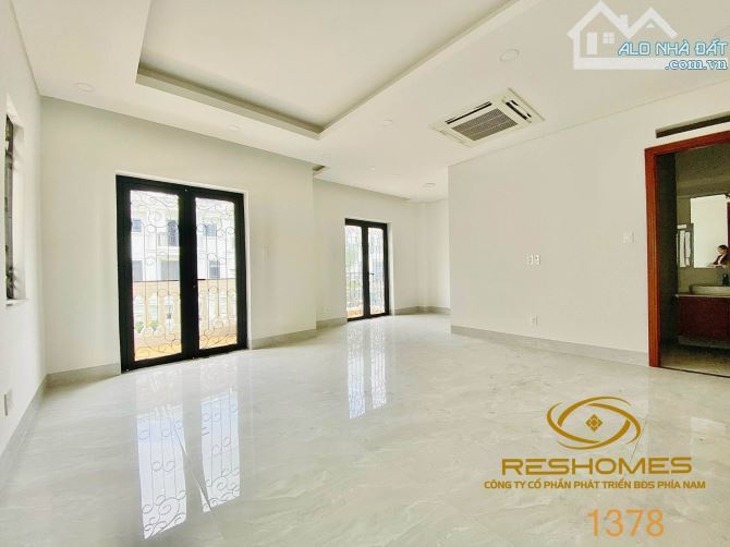CHO THUÊ BIỆT THỰ 1T3L NGAY KDC QUANG VINH GIÁ 22TR/THÁNG - 10