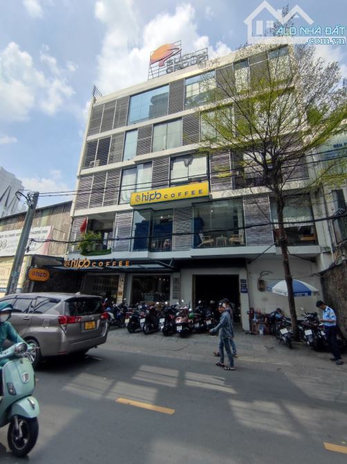 Cho thuê nhà nguyên căn số 1A Trương Quốc Dung, quận PN - 1