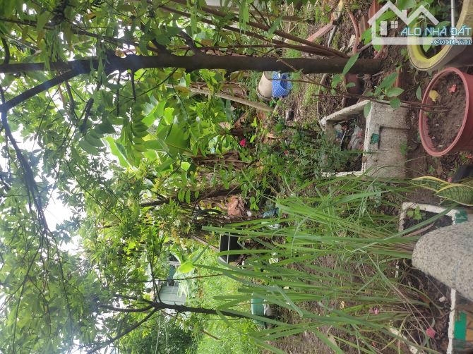 Bán đất 6*20m. Mt Dương Công Khi. XTS. Gần Trương Thị Như - 1