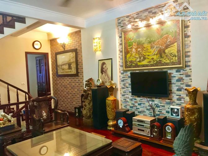 Bán nhà phân lô ngõ 104 Định Công, 65m2, 22 tỷ - 1