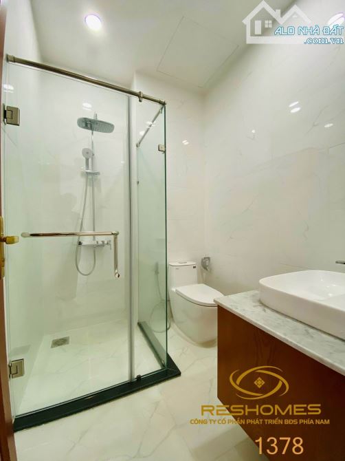 CHO THUÊ BIỆT THỰ 1T3L NGAY KDC QUANG VINH GIÁ 22TR/THÁNG - 2