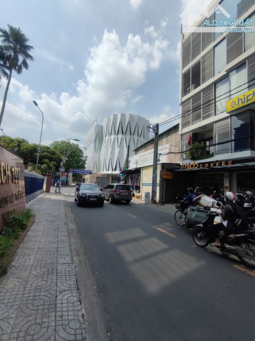 Cho thuê nhà nguyên căn số 1A Trương Quốc Dung, quận PN - 2