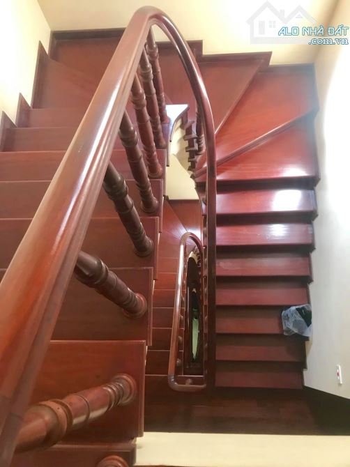Bán nhà phân lô ngõ 104 Định Công, 65m2, 22 tỷ - 4