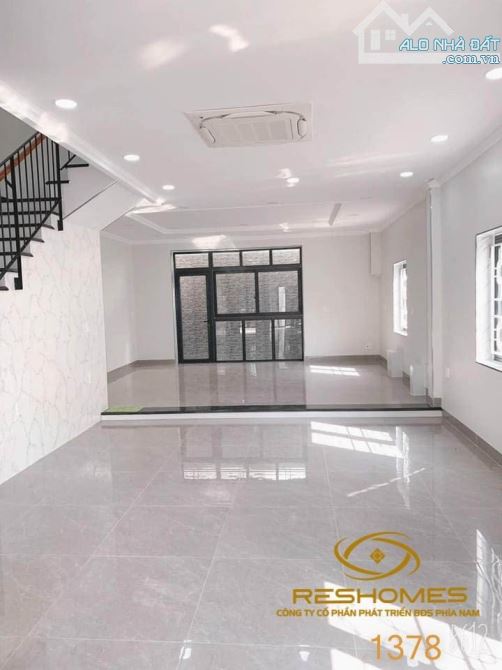 CHO THUÊ BIỆT THỰ 1T3L NGAY KDC QUANG VINH GIÁ 22TR/THÁNG - 5
