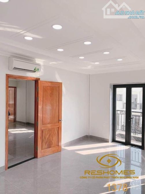 CHO THUÊ BIỆT THỰ 1T3L NGAY KDC QUANG VINH GIÁ 22TR/THÁNG - 6